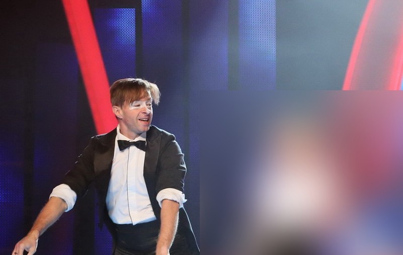 AI VĂZUT-O pe când era foarte mică la "DANSEZ PENTRU TINE", dar uite CE MARE S-A FĂCUT! Ea e cea mai dulce APARIŢIE DIN SHOW! FOTO