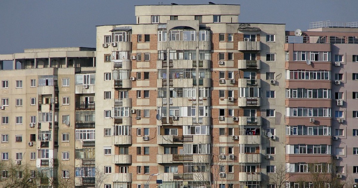 Chiriile în marile orașe sunt între 150 de euro în Drobeta Turnu-Severin pentru un apartament de două camere și 400 de euro în Cluj-Napoca pentru același gen de locuință