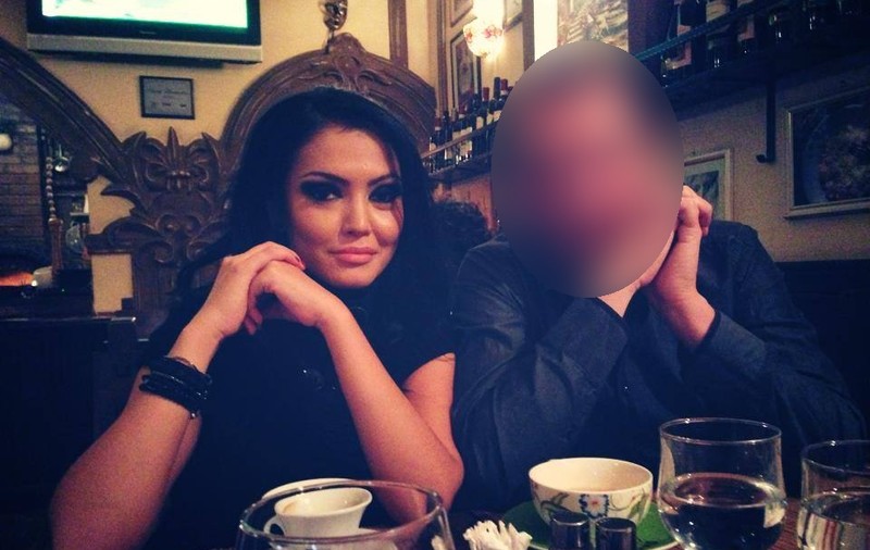 NE PREGĂTESC O REVENIRE pe STICLĂ? Uite cu ce PREZENTATOR CELEBRU s-a AFIŞAT ANDREEA MANTEA! FOTO
