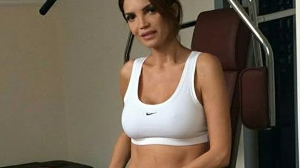 Cristina Spătar a slăbit. Artista a dezvăluit metoda descoperită de ea
