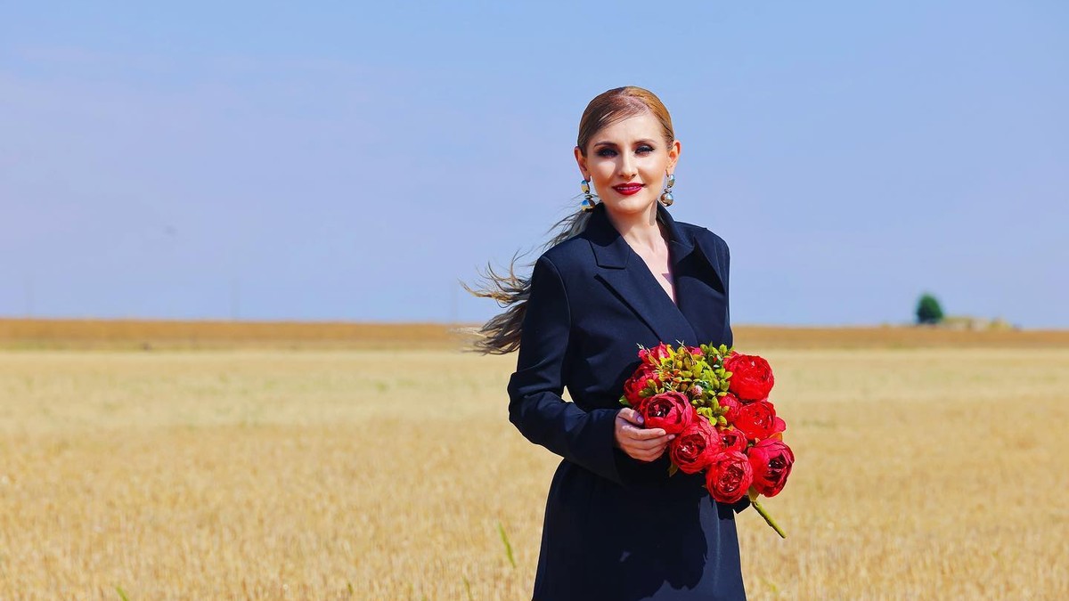 Alina Sorescu