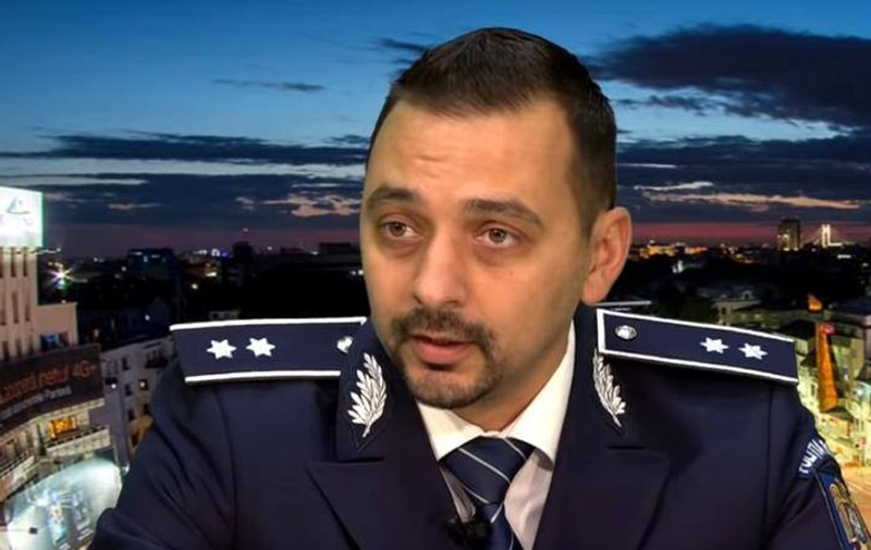 INTERVIU | Îndepărtat de la conducerea Poliției din Centrul Vechi al Capitalei, comisarul-șef Cristian Ghica acuză: ”Șefii Poliției s-au întâlnit pe ascuns cu patronii nemulțumiți, ca în cazul Emi Pian”. Reacția DGPMB