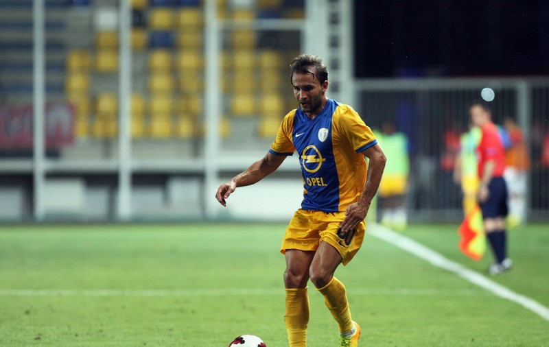 Valeriu Argăseală a vorbit despre transferul lui Teixeira. În ce stadiu sunt negocierile cu portughezul