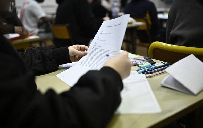 Proba la istorie la Bacalaureatul de toamnă. Subiectele la istorie la BAC 2025 - sesiunea toamnă au fost publicate
