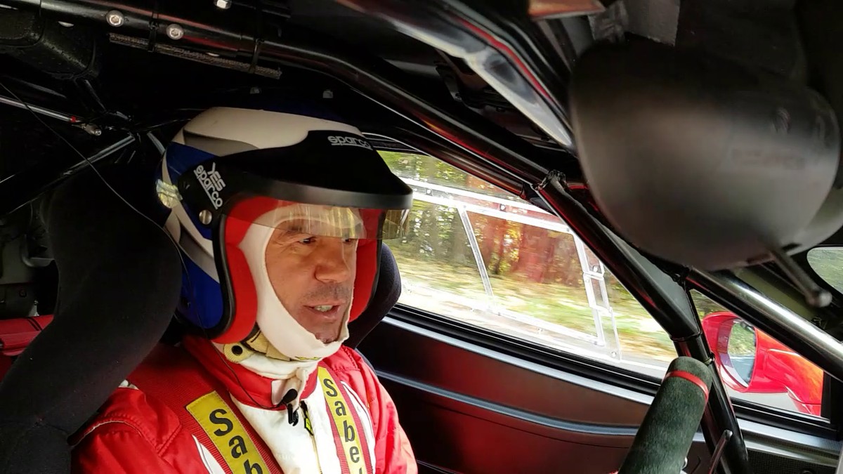 Fostul campion naţional de raliu Mihai Leu a vorbit, într-un interviu pentru Libertatea, despre cât este de afectat pentru că fiul său nu face nici box, nici automobilism.