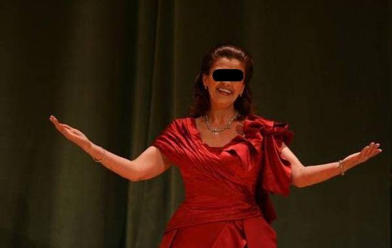 "Nu port o mantie de divă, sunt un om normal." O celebră româncă oferă lecţii superbe de modestie