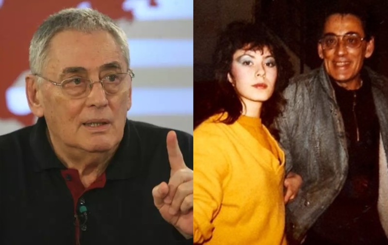 Horia Moculescu susține că Mariana are datorii la el. Neînțelegerile continuă la 20 de ani de la divorț: „Nu pot să cred cât tupeu are”