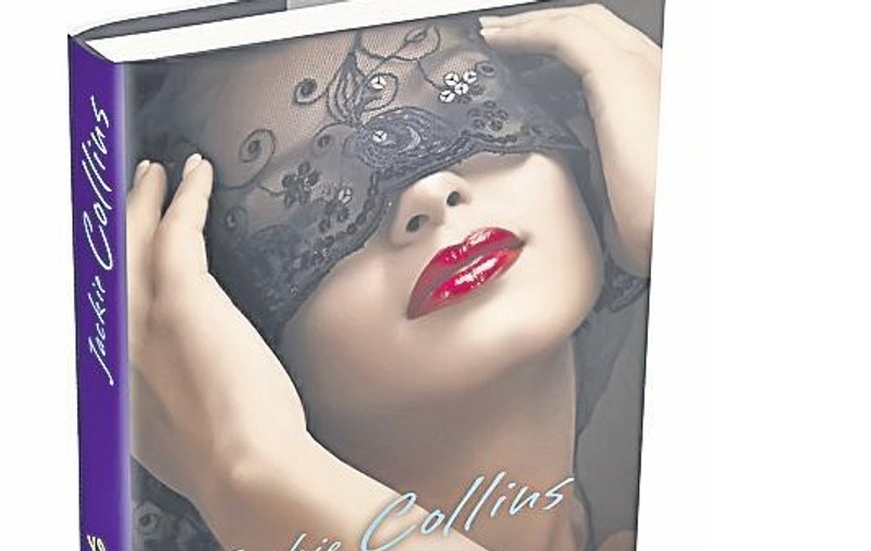 Libertatea pentru femei vă propune un nou roman: "Celebritate" de Jackie Collins