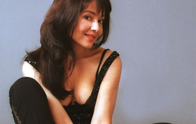 EXCLUSIV/ Oana Sârbu lansează un album de laude cântate aduse lui Dumnezeu. S-a reprofilat pe… rugăciuni