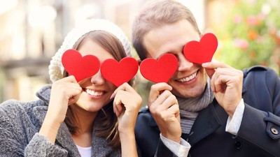 Valentine's Day - Ziua Îndrăgostiților 2022