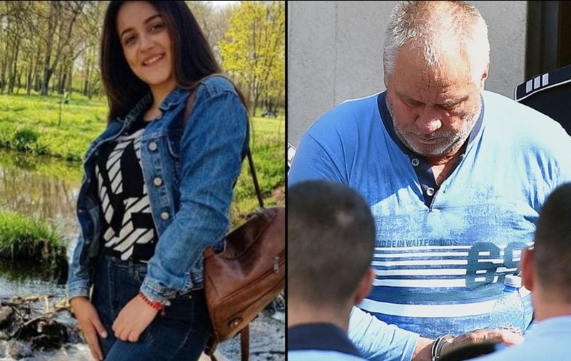 TVR 1: Anchetă în dosarul dispariției Luizei Melencu. O familie umilită de autoritățile care încercau să mușamalizeze cazul