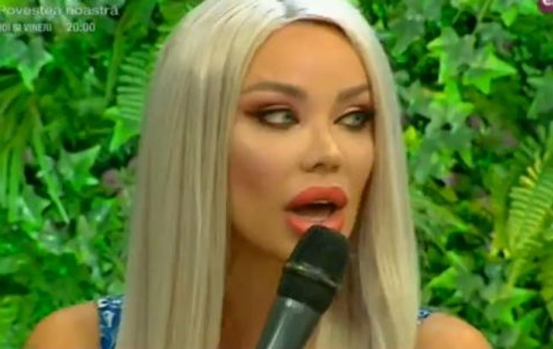 Declarația uluitoare a Biancăi Drăgușanu despre Victor Slav. "Am cunoscut un singur bărbat în viața mea, restul au fost experiențe"