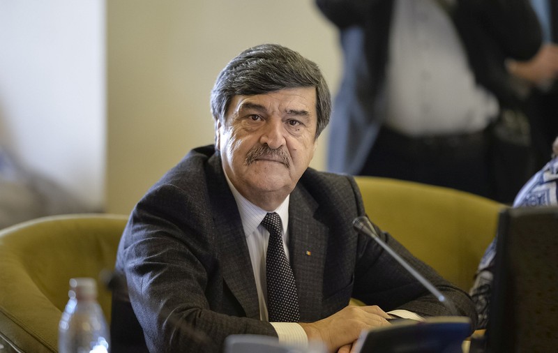 Toni Greblă poate fi demis de la șefia AEP de către Parlament înaintea alegerilor prezidențiale 2025: „Vedem după 1 februarie”