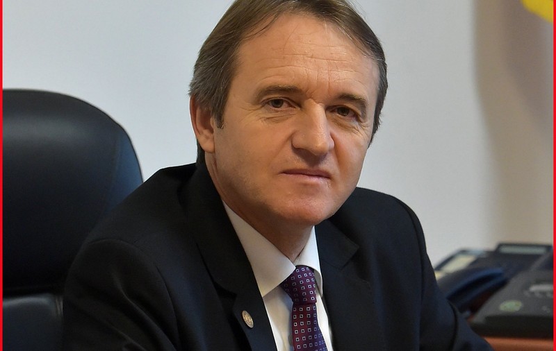 Șeful comisiei de control parlamentar asupra SIE, despre posibilitatea ca serviciul să acționeze în România: „O ciudățenie”