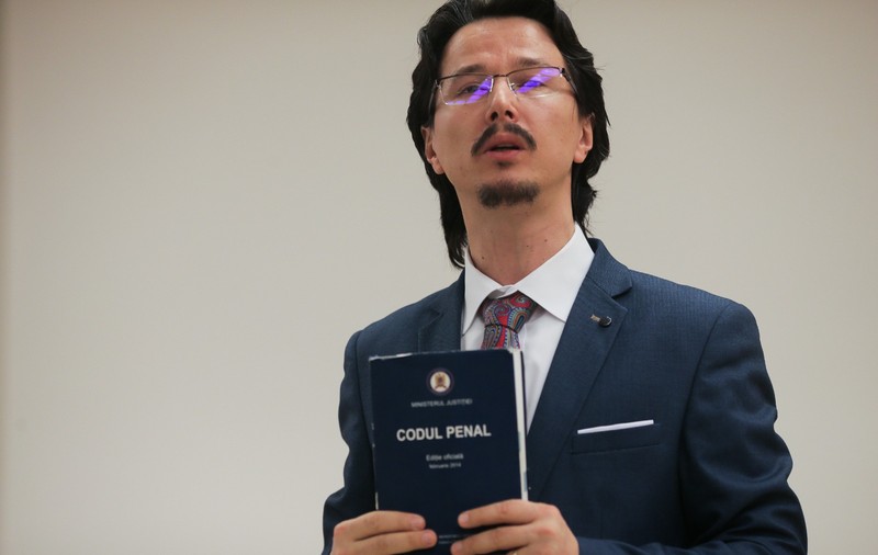 Să tragem linie și să vedem ce-am făcut din justiție. Ridicolul caz Danileț - CSM - TikTok