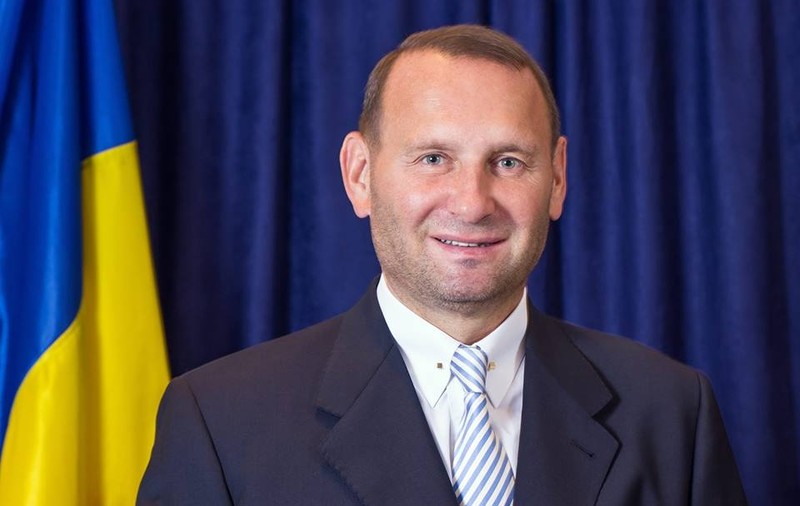 Cataramă, despre excluderea din PNL: Este nulă, Organizația Sectorului 2 trebuie să ia decizia