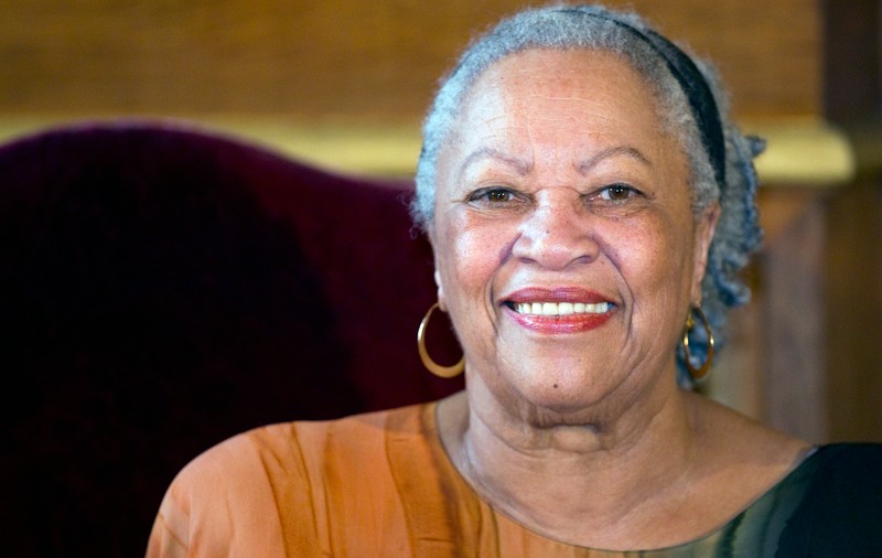 Toni Morrison, prima laureată afro-americană a premiului Nobel pentru Literatură, a murit