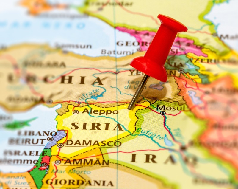 Siria – lucruri mai puțin știute despre Siria