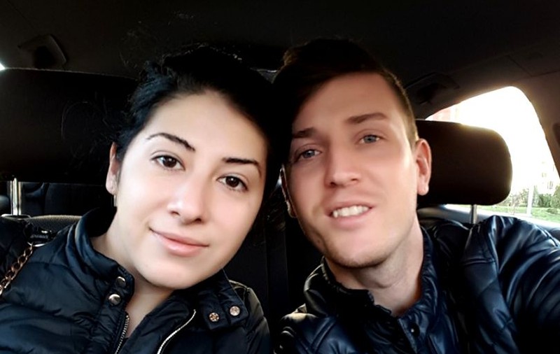 Ionuț Tănase, câștigătorul de la „Dansez pentru tine”, a divorțat de mama copiilor săi. Primele declarații ale tânărului