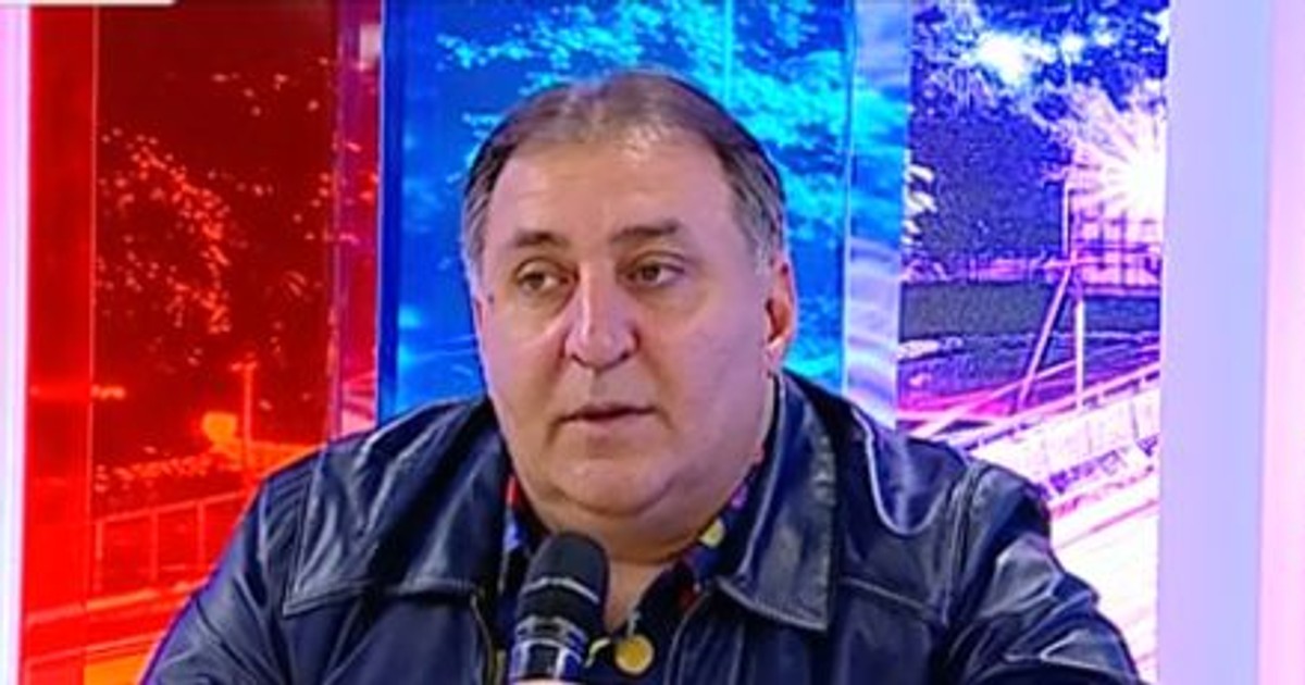 Vali Vijelie