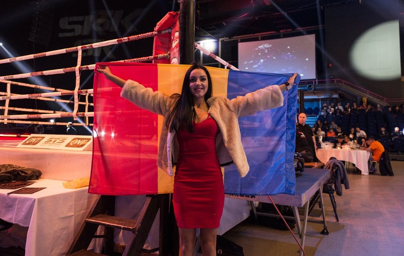 Peste 2.000 de români sunt aşteptaţi să-l vadă pe Cătălin Moroşanu la marea finală Superkombat din Italia