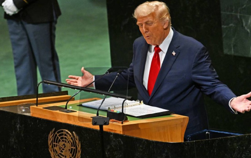 Ucrainenii, precauți după ce Trump a spus că pot câștiga războiul