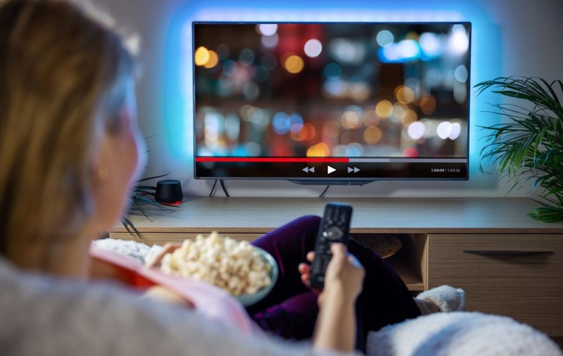 Filme și seriale noi pe Netflix în februarie 2025