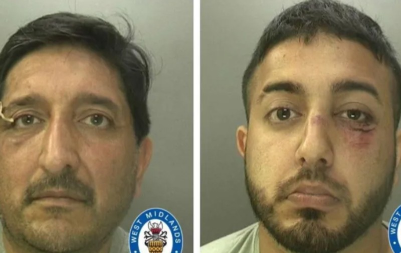 Afaceriștii britanici care au tocmit o asasină a cărei armă s-a blocat când a vrut să tragă în țintă au fost condamnați. Ce pedepse au primit