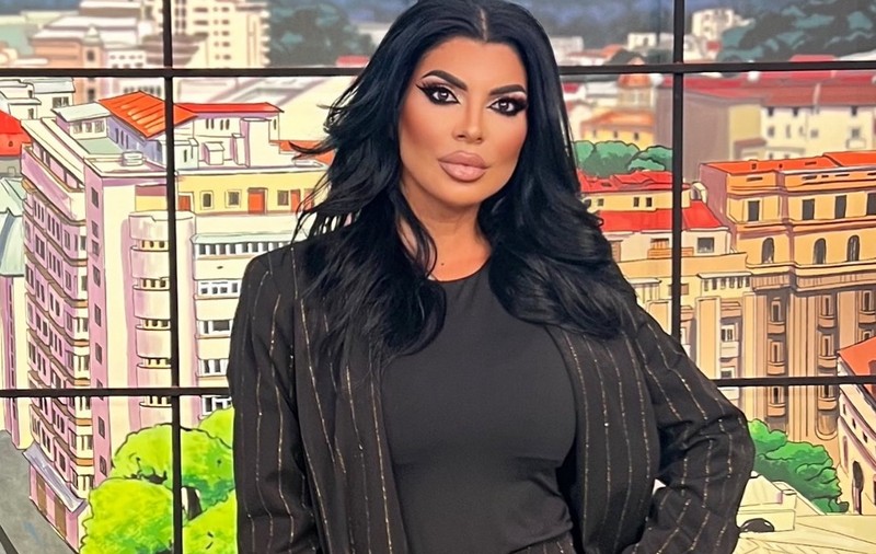 Andreea Tonciu, declarații neașteptate despre Jador, după ce a fost eliminată de la Survivor All Stars. „Îi recomand să își lase cariera. E veriga slabă”