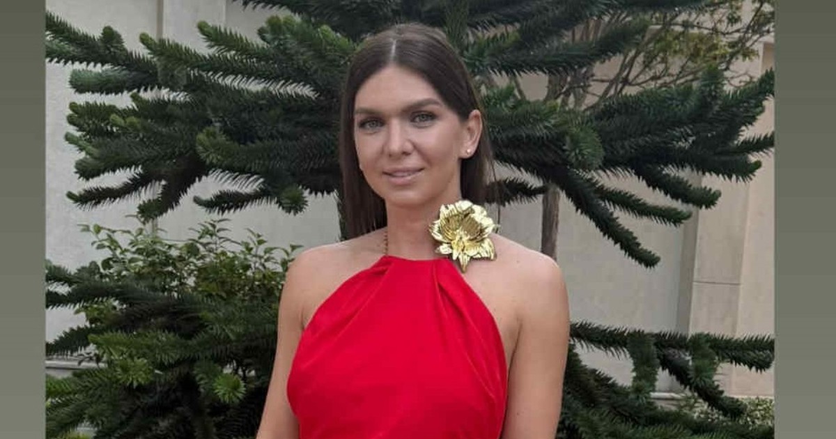 Simona Halep