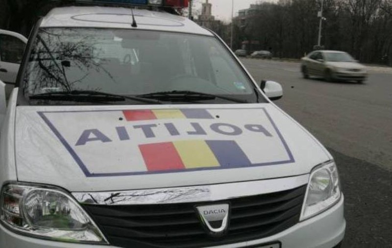 Bărbat din Bistriţa, prins în timp ce conducea fără permis! Cum a încercat să scape de dosar penal