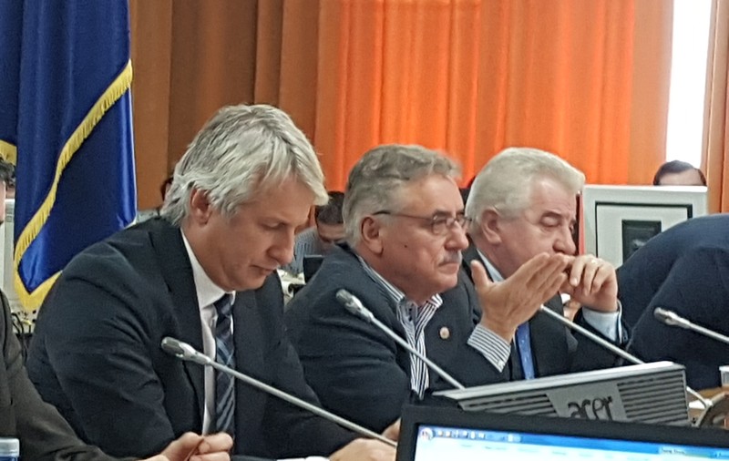 Bilanțul Programului Start-Up, la final de an: Doar 23 de plăți au fost făcute către beneficiari; Teodorovici: Ați încărcat deficitul!