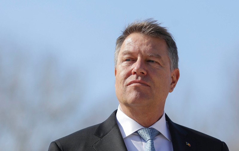 Mesajul Preşedintelui României de Ziua Internaţională a Romilor