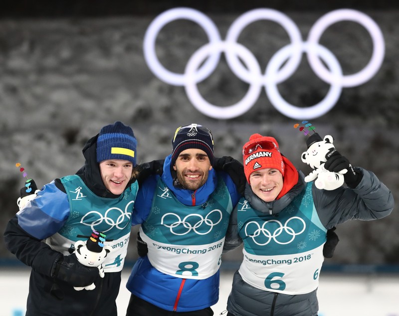 LIVE BLOG Jocurile Olimpice de iarnă 2018, program și rezultate. Norvegia, prima în clasamentul final pe medalii | FOTO