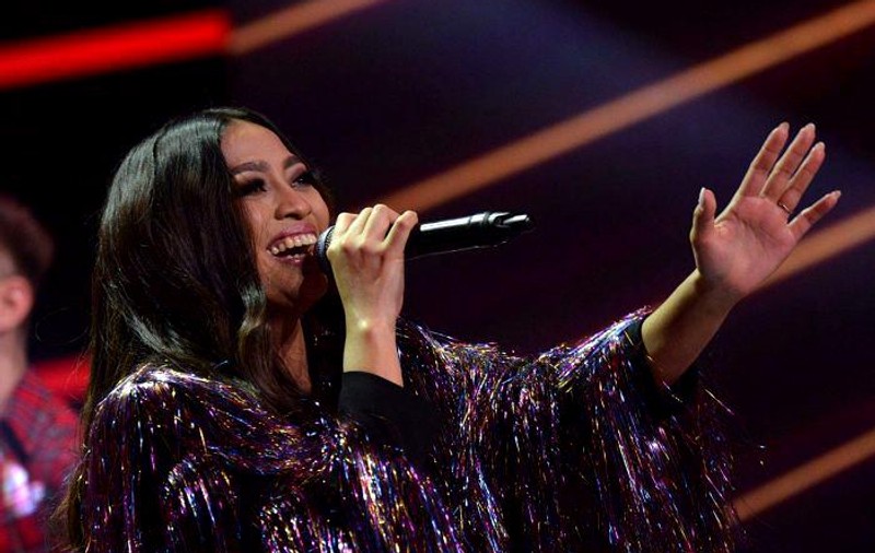 Bella Santiago, câștigătoarea X Factor, nevoită să își anuleze nunta. Toate pregătirile erau gata. “Eram foarte supărată”