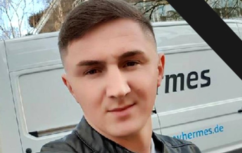 S-a întors în țară în primul lui concediu, dar a murit înecat, sub ochii părinților. Mesajul sfâșietor transmis de sora lui pe Facebook