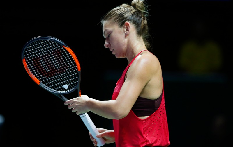 Ce spun experții de finala Australian Open 2018, Simona Halep - Caroline Wozniacki