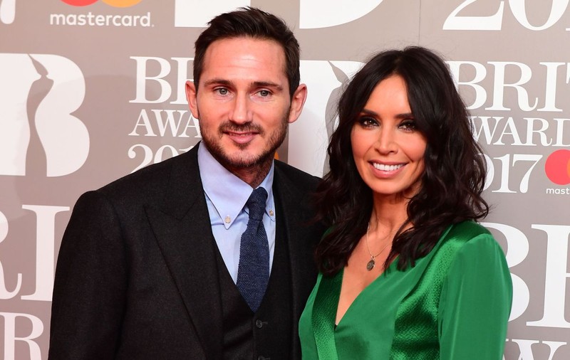 Frank Lampard a devenit tată. Soția lui a născut o fetiță pe care au numit-o Charlotte