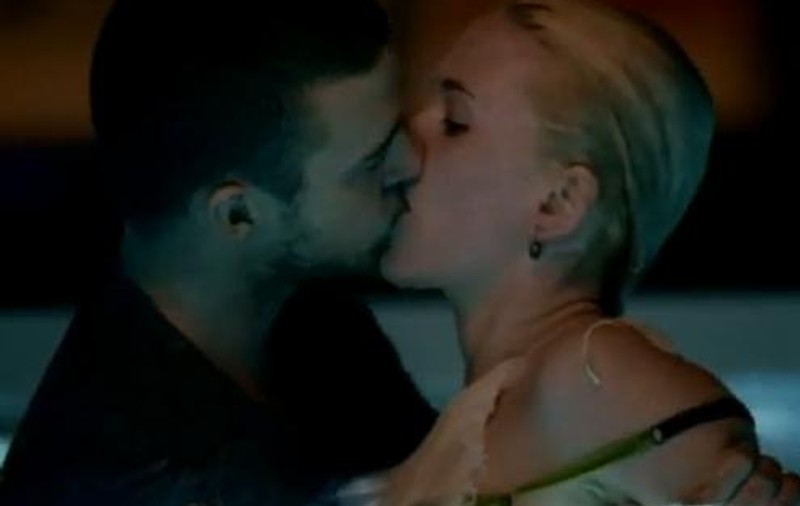 Scarlett Johansson s-a cuplat cu Justin Timberlake ?