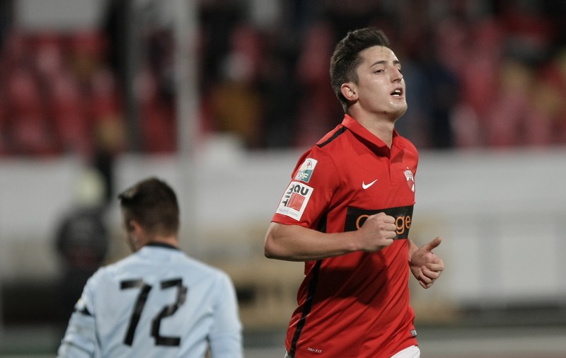 E clar: un jucător sub 21 de ani pe teren la echipele din Liga I din sezonul viitor