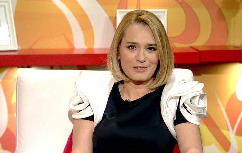 În ciuda salariului colosal, Andreea Esca este cumpătată cu cheltuielile: ”Nu pot să dau pe un tricou de 30 de ori mai mult decât face”