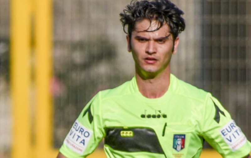 VIDEO | Arbitrul italian Daniele De Santis și iubita lui au fost uciși într-un apartament din Lecce