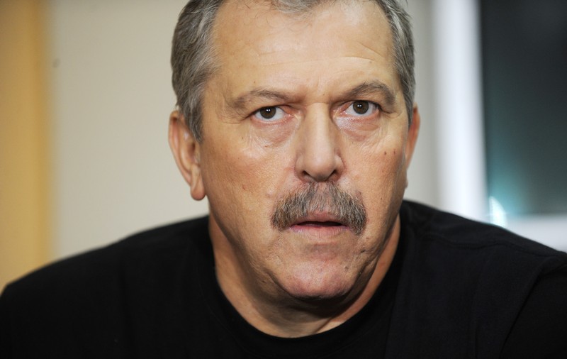TVR Sport redifuzează în această seară o emisiune-eveniment cu Helmut Duckadam