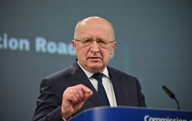 Europa are nevoie de o armată proprie de 100.000 de soldați, care să înlocuiască trupele americane: „Vorbim despre o forță de reacție rapidă”