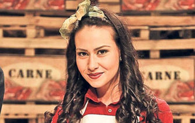 CASNICA de la Masterchef şi GURA EI SPURCATĂ. Poate le-ai ratat pe-astea!