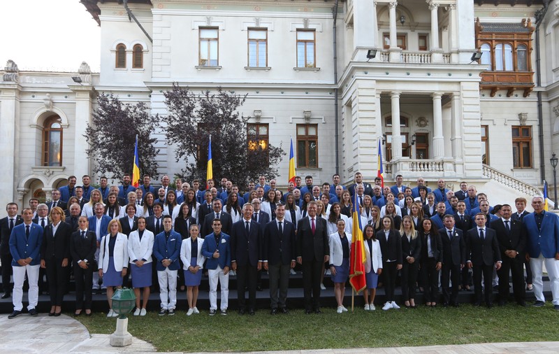Jocuri Olimpice. O revistă americană prezice că România nu va lua nici o medalie de aur la Rio!