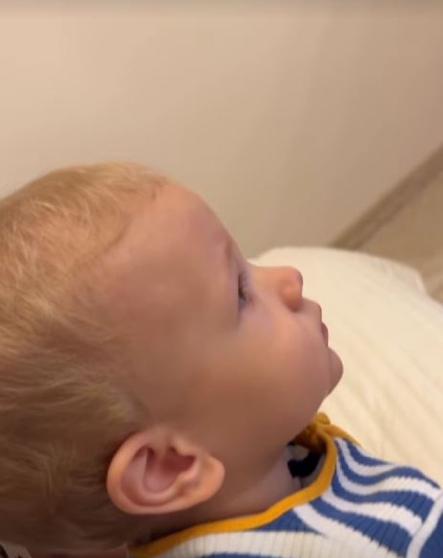 De ce Gabriela Prisăcariu nu-și lasă fiul, pe Tiago, să se uite la emisiunea lui Dani Oțil: „Nu trebuie să vezi cu ce se ocupă tati”