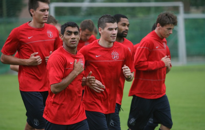Un fost stelist, transfer de senzație în Spania! Va lupta pentru a ajunge în ”La Liga”