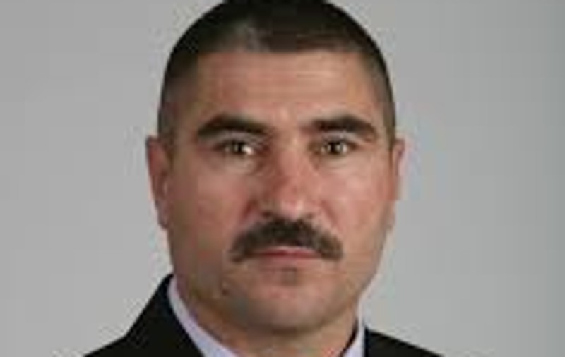 Federaţia Română de Box şi-a ales un nou şef: Vasile Cîtea. Marian Simion şi-a retras candidatura