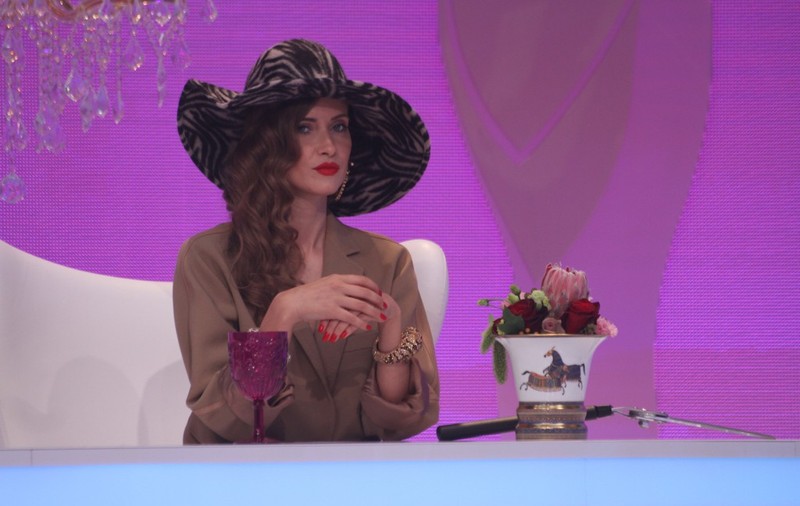 Cine i-a luat locul Iuliei Albu la pupitrul juraților de la "Bravo, ai stil". S-a descurcat perfect
